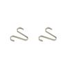 NIBBI Motorcycle PE Flang Carb or PE Carburetor Top Shelter Hinge Hairpin Kit
