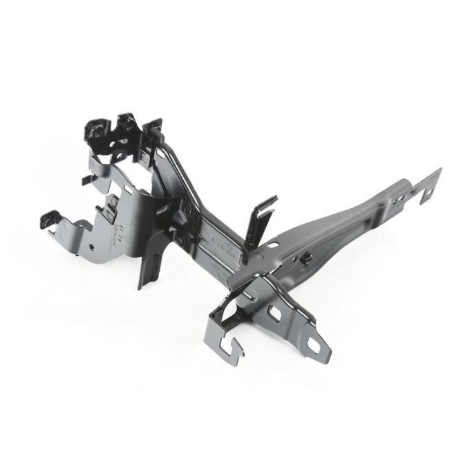 BMW 2 серии G87 Кронштейн фары переднего бампера (51649501607/51649501608)