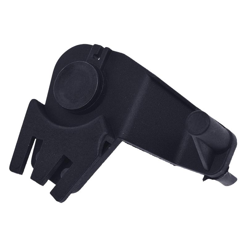 1J5827567A 1J5827425C 1J5827425D 1J5827425F Rear Trunk Latch Bracket Repair Fix Fit for VW Passat Jetta Golf 1999-2005 Black