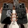 ГОРЯЧИЙ Аниме Чехол для телефона Tokyo Ghoul для Samsung Galaxy S26 S25 S24 S23 S22 S21 S20 Note20 Edge FE Plus Ultra 4G 5G Мягкий чехол
