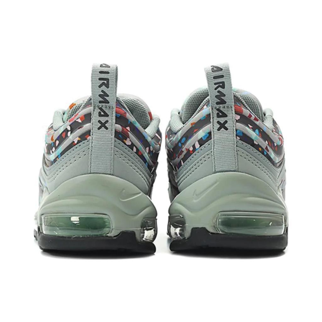 Nike Air Max 97 Ultra 17 Confetti Light Pumice Womens ao2325-001