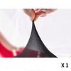 1/5/10 Pairs Women's Ultra-thin Cotton Silk Short Socks Seamless Breathable Socks