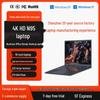 16-дюймовый 4K HD Игровой ноутбук для студентов N95: Готов к киберспорту и бизнесу