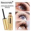 Eyelash Care Liquid Eyelash Growth Fluid 6ml Slender and Thick Brow Serum Eyelash Enhancer