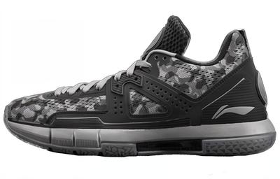 WOW 5 Way Of Wade 5 Тканевая амортизация Скользкая износостойкая ABAM057-11