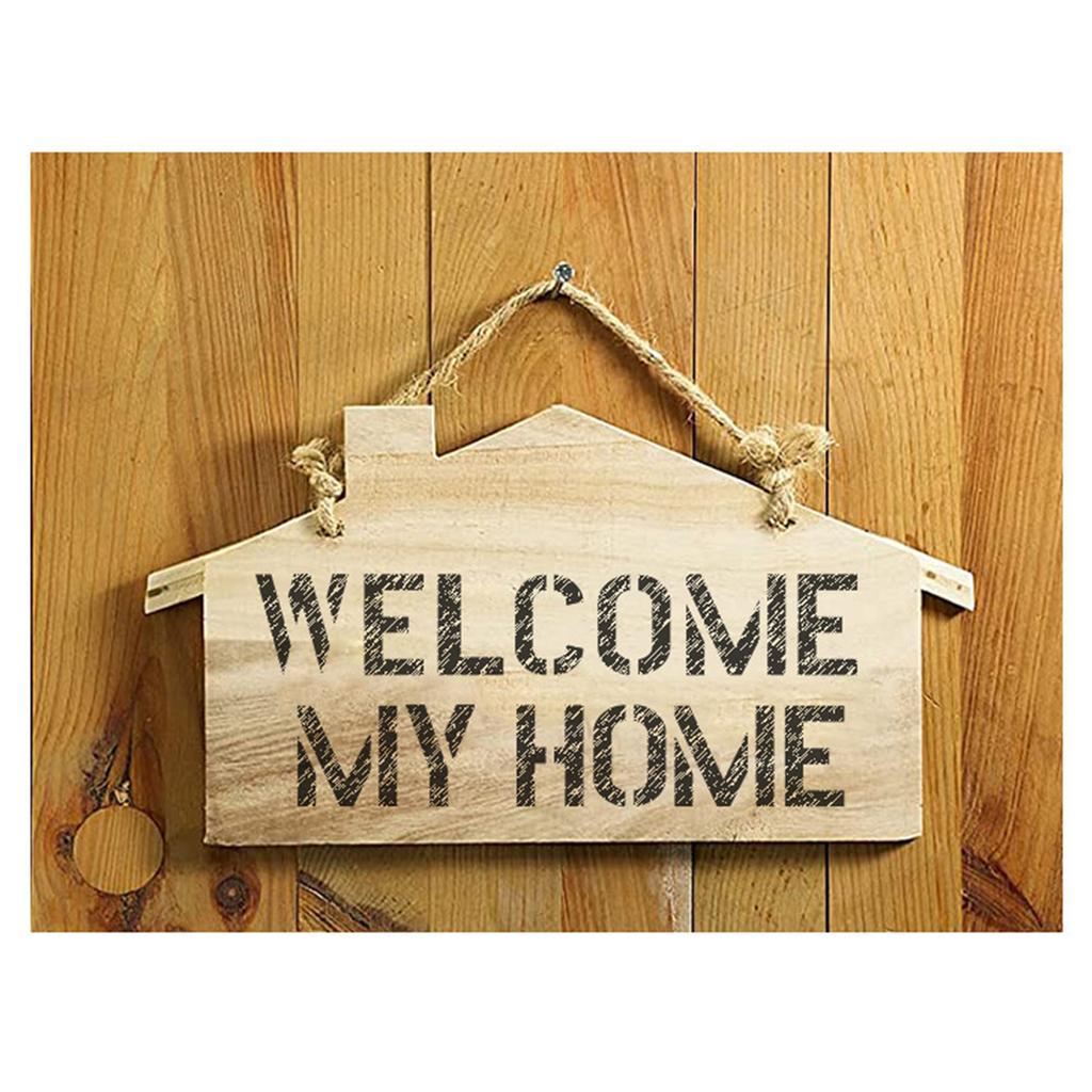 42 шт. трафареты с буквами и цифрами, многоразовые моющиеся трафареты с алфавитом, экологически чистые