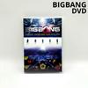 [Б/У] BIGBANG ЯПОНСКИЙ КУПОЛЬНЫЙ ТУР 2013-2014 DVD