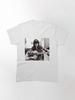Linda Ronstadt Linda Ronstadt Accoustic Guitar Classic T-Shirt
