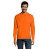 Mens Monarch Long-Sleeved T-Shirt