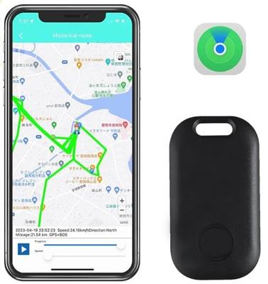 SIM-карта не требуется, плата за связь не взимается, GPS-передатчик, трекер для отслеживания, неограниченное расстояние, заменяемые батареи,