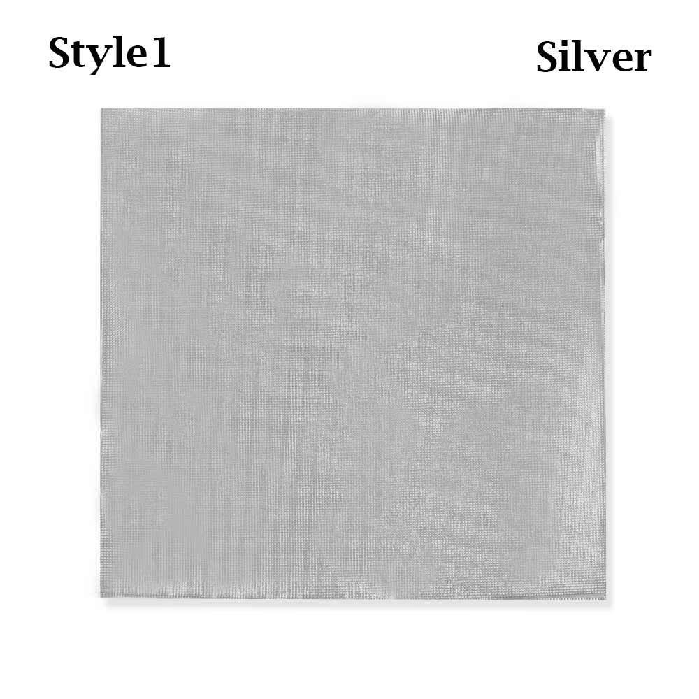 Швейная банка для еды, выпечки, позолоченные украшения, конфеты, шоколад, упаковочная бумага, алюминиевая фольга, оберточная бумага