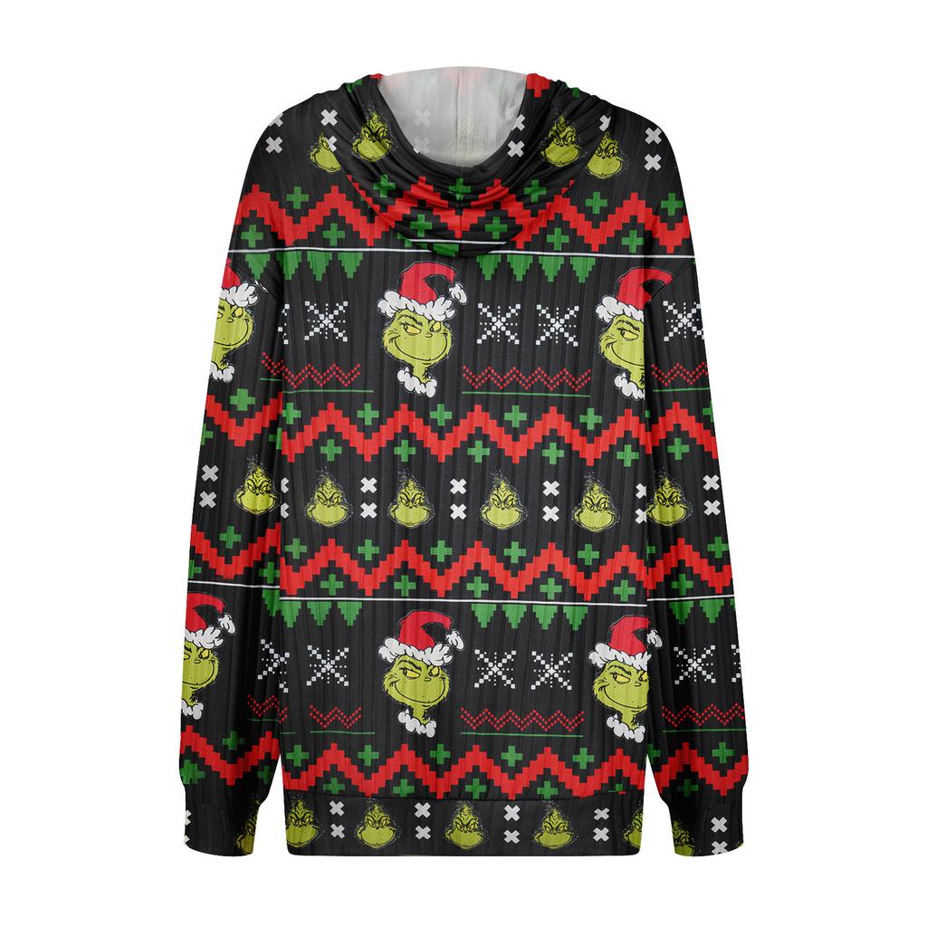 Hoodies For Women Trendy Tops Casual Fall Fashion Long Sleeve Sweatshirt With Pockets Pullover Lightweight