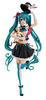 Hatsune Miku X Rascal Special Figure Hatsune Miku X Rascal