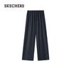 Skechers Женские трикотажные брюки с широкими штанинами из ледяного шелка L226W114