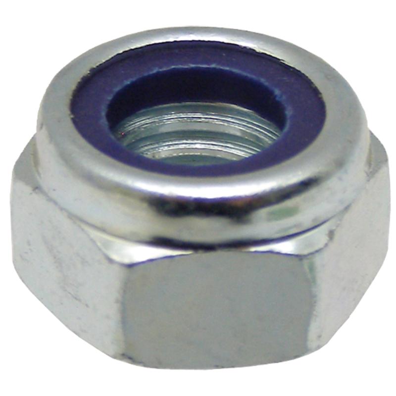 Nakrętka Samokontrująca 5 Mm 8Mm