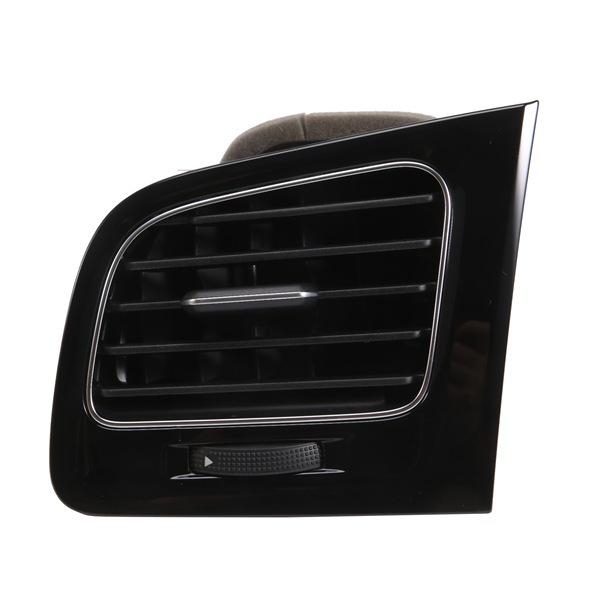 Pair of 5GG819703 & 5GG819704 Air Vents for Volkswagen Golf MK7