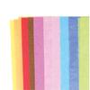 Tissue Paper 66 X 50 Cm Bright Assortment 10 Sheets