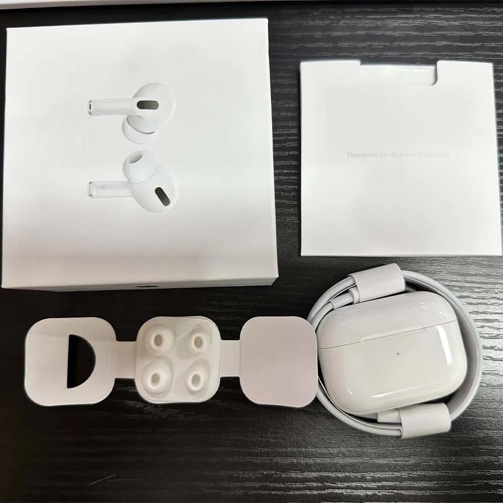 2025 3Pro беспроводные наушники Active Noise Bluetooth 5.0 внутриканальные спортивные наушники стерео музыкальные наушники сенсорное управление гарнитура для iPhone Xiaomi