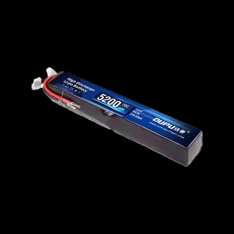 Аккумулятор Lipo для радиоуправляемого вертолета Dapu