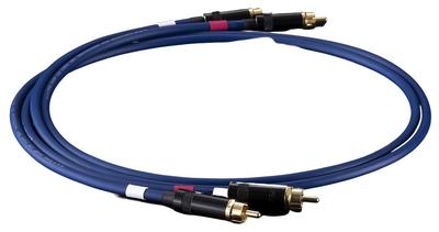 AET Пара RCA-кабелей 1,5 м EVO0503A-RCA1.5