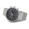 Junghans FORM C Chronograph Quartz Watch, 041 4877 44, Men's, Imported.