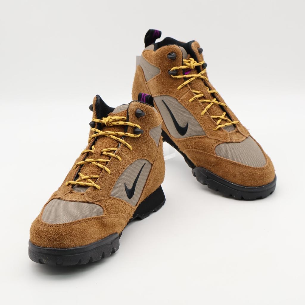 FD0212-200 Nike ACG Torre Mid Пекан и Оливково-серый (Мужской)