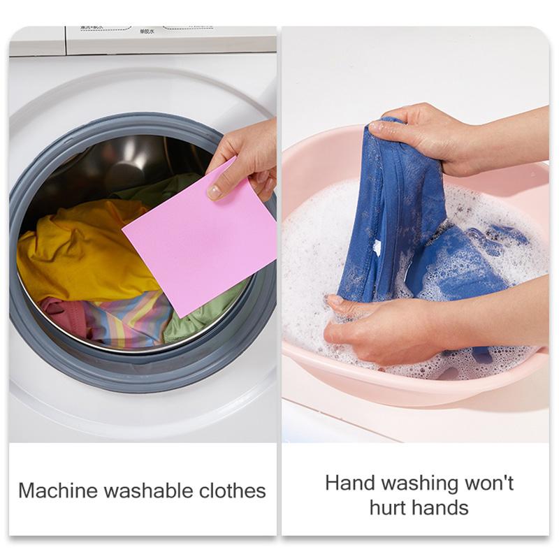 30 шт.. листы стирального порошка, легкорастворимые таблетки для стирки, сильное моющее средство для глубокой очистки, мыло для стиральной машины