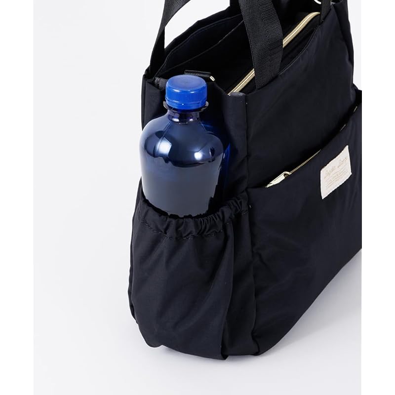 [Legato Largo] tote bag FUWARI LH-X0067 ladies OLV