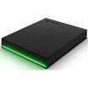 Внешний жесткий диск SEAGATE Xbox Game Drive Черный 2 ТБ USB 3.2