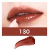 MAYBELLINE Lipstick SuperStay Vinyl Ink 130 Красный оттенок, стойкая помада