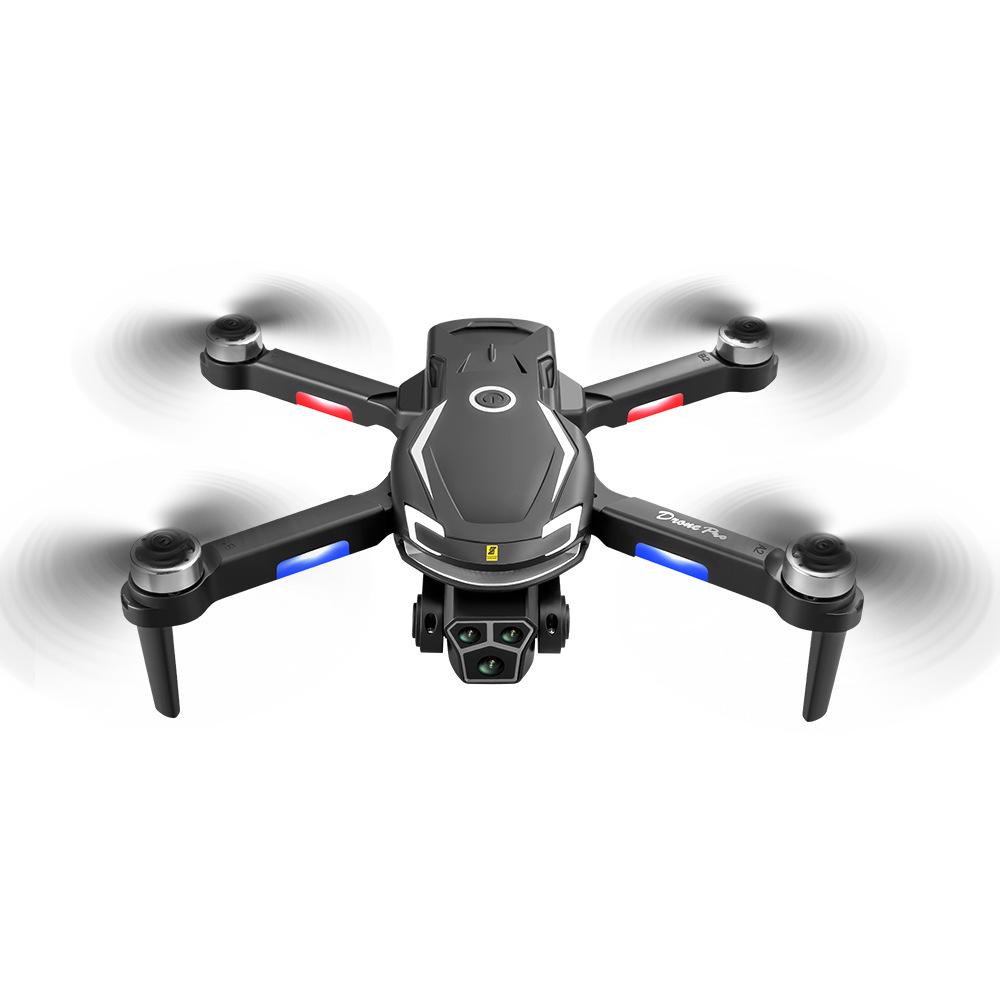 Dual Camera High Definition Remote Control Drone Aircraft 8K Long Endurance Brushless Aircraft