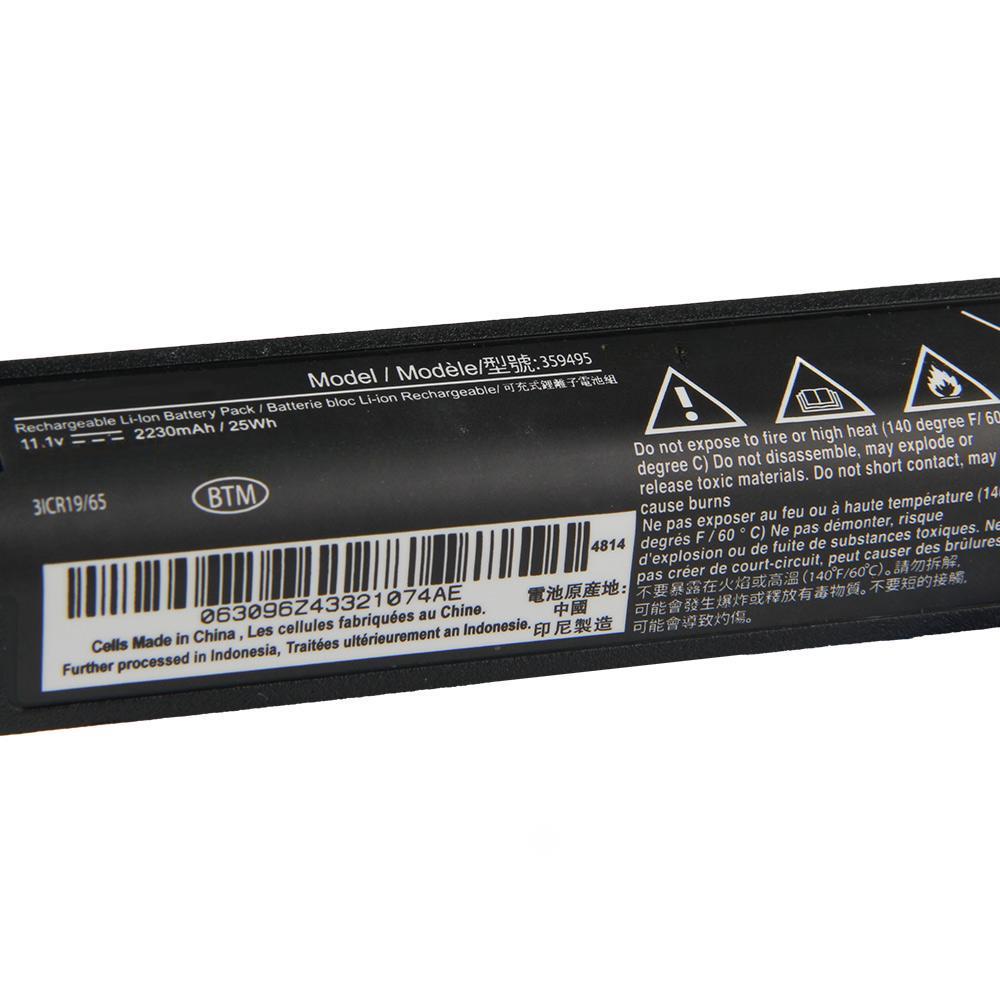 Сменный аккумулятор 359495 330107 330105 330105A 330107A 359498 для BOSE SoundLink III II I SoundLink 3 2 1
