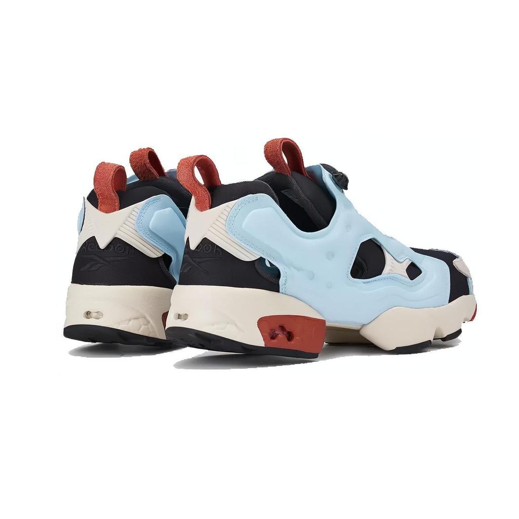 Reebok Instapump Fury 94 Унисекс Небесно-голубой 100200786