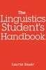 Книга The Linguistics Student's Handbook