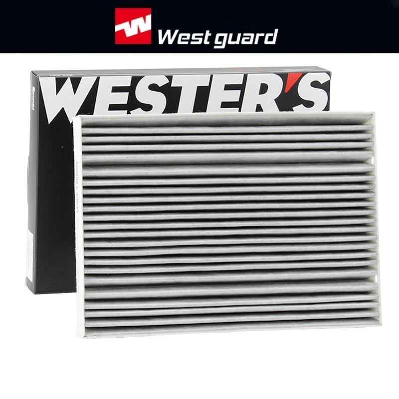 For Mercedes-Benz VITO Tourer/Van Mixto MARCO POLO Camper SPRINTER V-CLASS WESTGUARD Cabin Filter MK7330 A4478300000 CUK30012