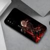 Fate Sabar Phone Case For Samsung S26 S25 Edge S24 S23 S22 S21 S20 Ultra Plus Fe Galaxy Silicon Cover