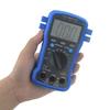 AC/DC Multimeter High Precision Ohm Current Ammeter Test Capacitance Test Meter  Electricity Tools