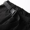 Men's Winter Plus Velvet Waterproof Windproof Ski Pants with Quick-Dry & Multi-Pocket Design