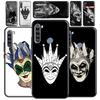 Чехол DJ Boris Brejcha для Redmi Note 12 10 8 9 11 Pro Чехол для Redmi Note 12S 11S 10S 9S 8T 9C 10C 12C Coque