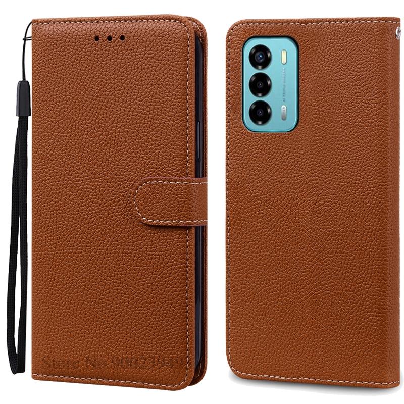 Для ZTE Blade V40 чехол-книжка кожаный чехол-кошелек для ZTE Blade V40 чехол-книжка защитный чехол для телефона Coque Fundas