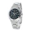 [Часы Seiko] Мужские Женские Темно-зеленые SND411P