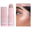 Long Lasting Natural Color Concealer Make Up Delicate Concealer Stick Facial Shaping Concealer