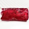 CERTIFIED Natural Red Ruby 155.30 Ct Uncut Loose Gemstone Uncut Raw Rough P-1068-Sa