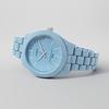 TIMEX Waterbury Ocean 37MM TW2V33200 Унисекс Кварцевые Синие Экологичные Часы