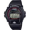 G Shock Мужские Черные Dw 6900rl 1jf