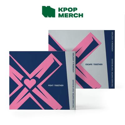 TXT [Глава Хаоса: БОРЬБА или ПОБЕГ] ВМЕСТЕ Вер.