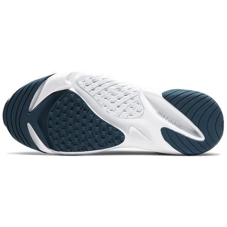Nike Спортивная обувь Zoom 2K Серый волк/Платиновый Женская AO0354-004