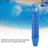 Плавающий термометр для бассейна, термометр для воды с веревкой, спа-ванна для бассейна