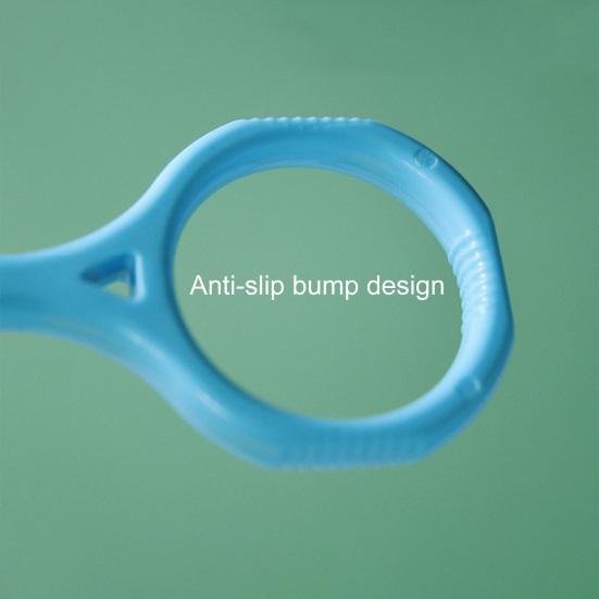 Orthodontic Removal Tool Easy To Use Portable Multicolor Handheld Disassemble Dental Care Accessory Plastic Teeth Aligner Removal Tool for Women