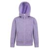 Mountain Warehouse Childrens/Kids Nevis Faux Fur Lined Hoodie